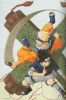 naruto artbook022   2274  (naruto artbook022   ( Anime CG Artbook Uzumaki Naruto  ) 2274 )